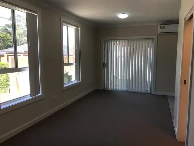 Third view of Homely flat listing, 5a Graham Avenue, Wentworthville NSW 2145