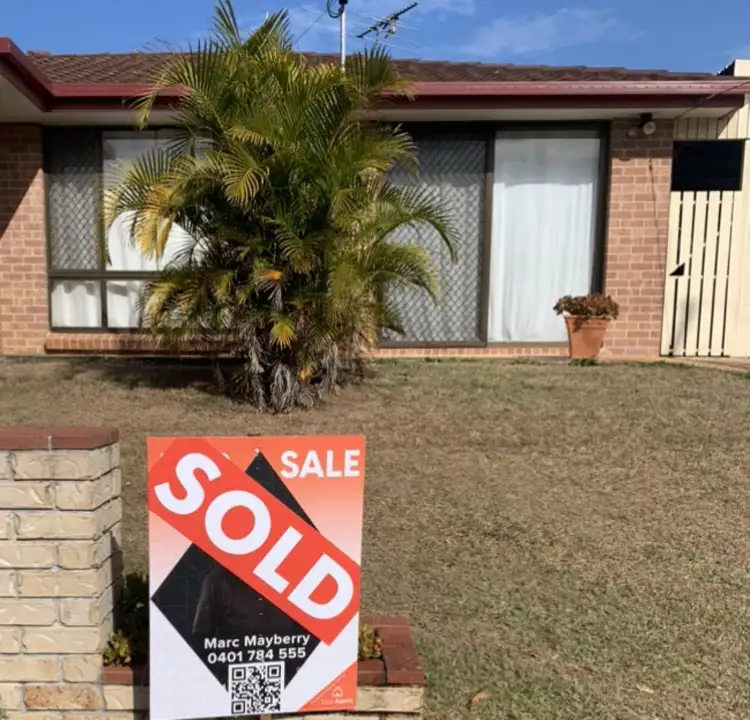 Main view of Homely house listing, 36 hailsham st, Alexandra Hills QLD 4161
