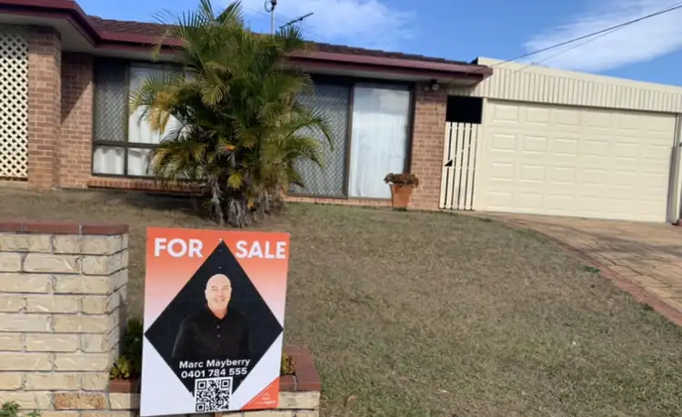 Second view of Homely house listing, 36 hailsham st, Alexandra Hills QLD 4161