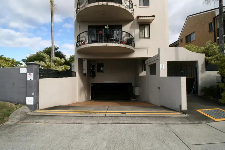 Second view of Homely unit listing, 13/2 Broad St, Labrador QLD 4215