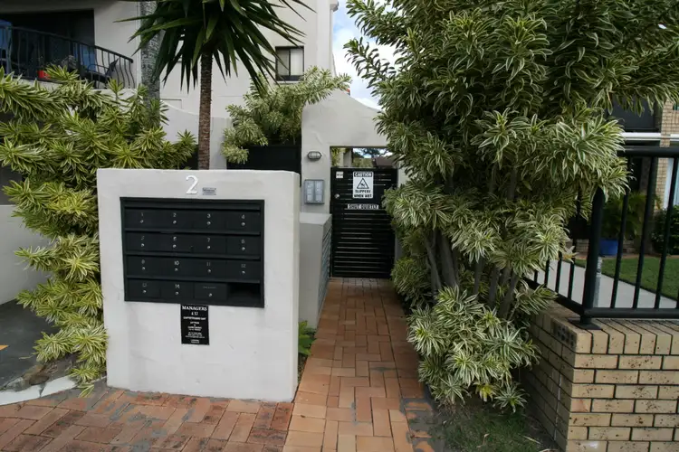Third view of Homely unit listing, 13/2 Broad St, Labrador QLD 4215