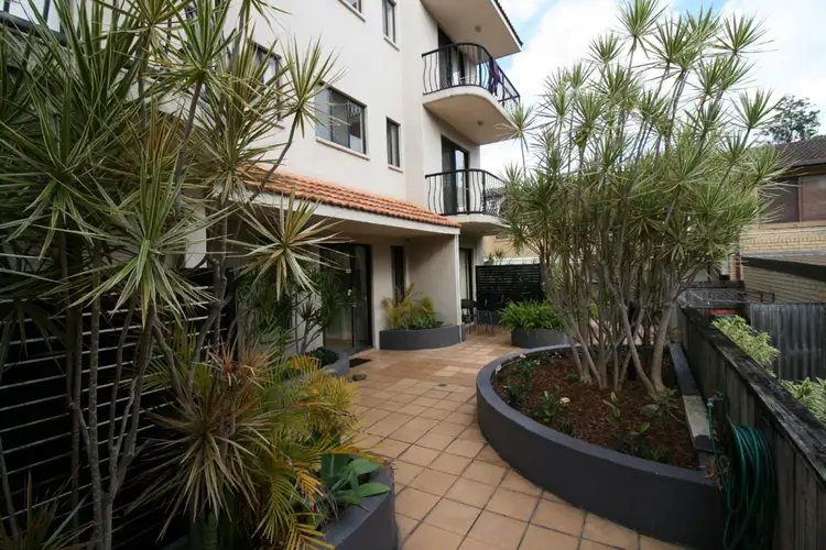 Fifth view of Homely unit listing, 13/2 Broad St, Labrador QLD 4215