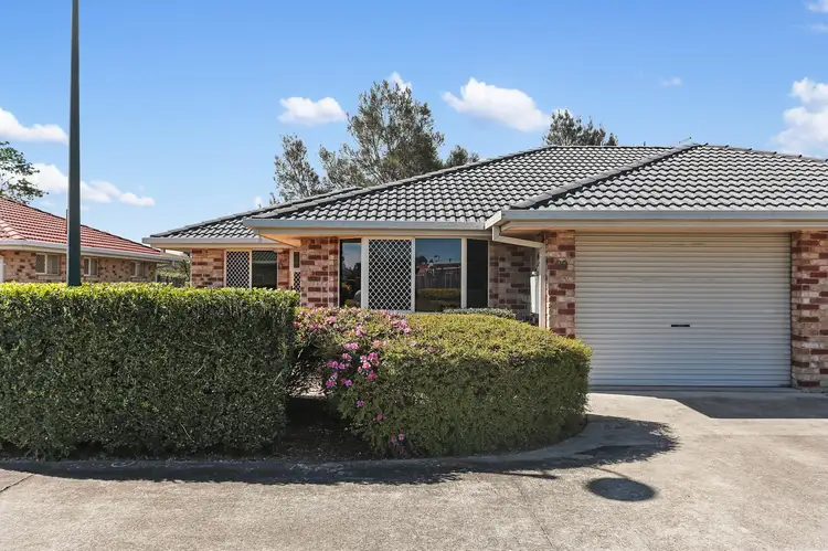 Main view of Homely townhouse listing, 68/101 Grahams Road, Strathpine QLD 4500