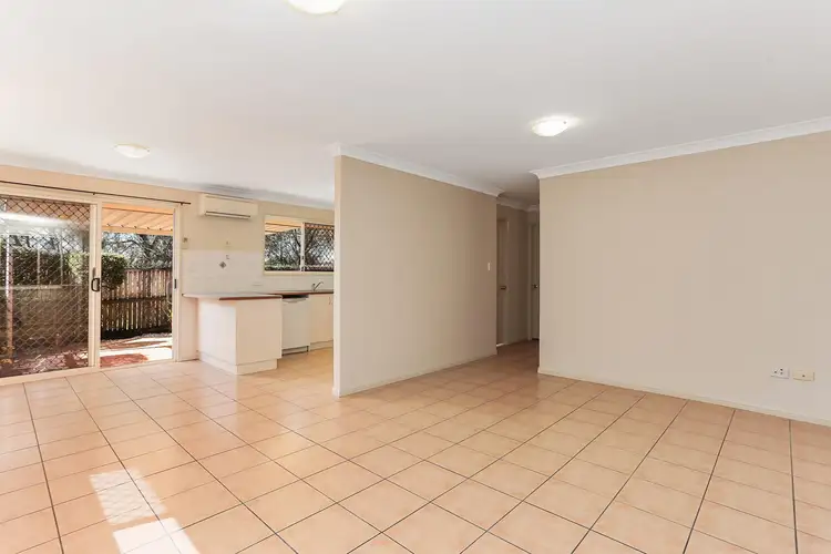Second view of Homely townhouse listing, 68/101 Grahams Road, Strathpine QLD 4500