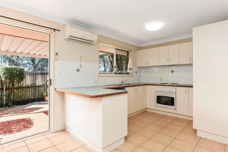 Fourth view of Homely townhouse listing, 68/101 Grahams Road, Strathpine QLD 4500