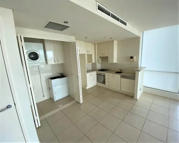 Main view of Homely apartment listing, 1 Como Crescent, Southport QLD 4215