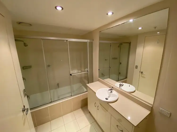 Third view of Homely apartment listing, 1 Como Crescent, Southport QLD 4215