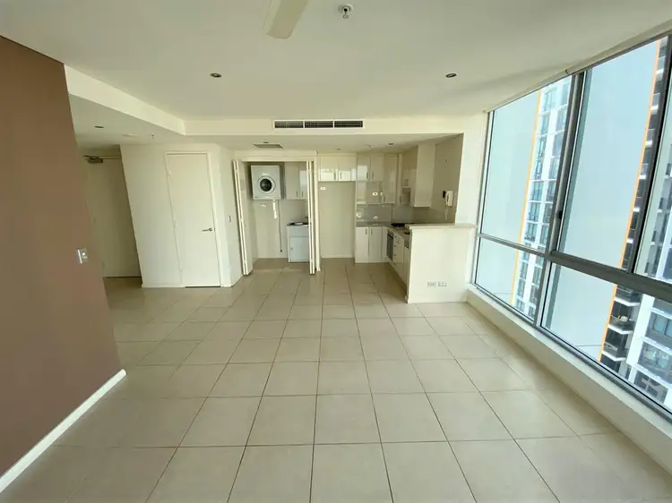 Fourth view of Homely apartment listing, 1 Como Crescent, Southport QLD 4215