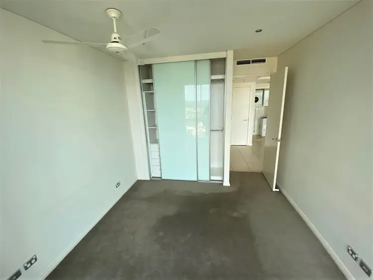 Fifth view of Homely apartment listing, 1 Como Crescent, Southport QLD 4215