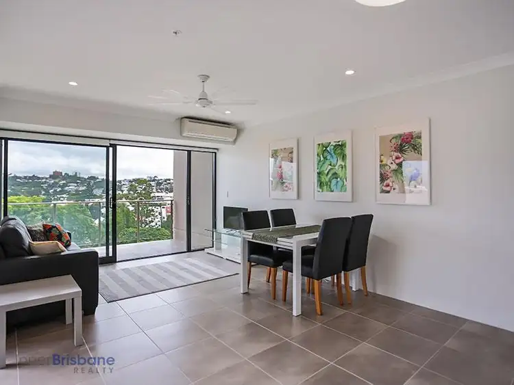 Third view of Homely unit listing, 1008/111 Quay Street, Brisbane QLD 4000