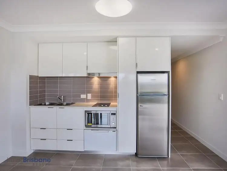 Fifth view of Homely unit listing, 1008/111 Quay Street, Brisbane QLD 4000