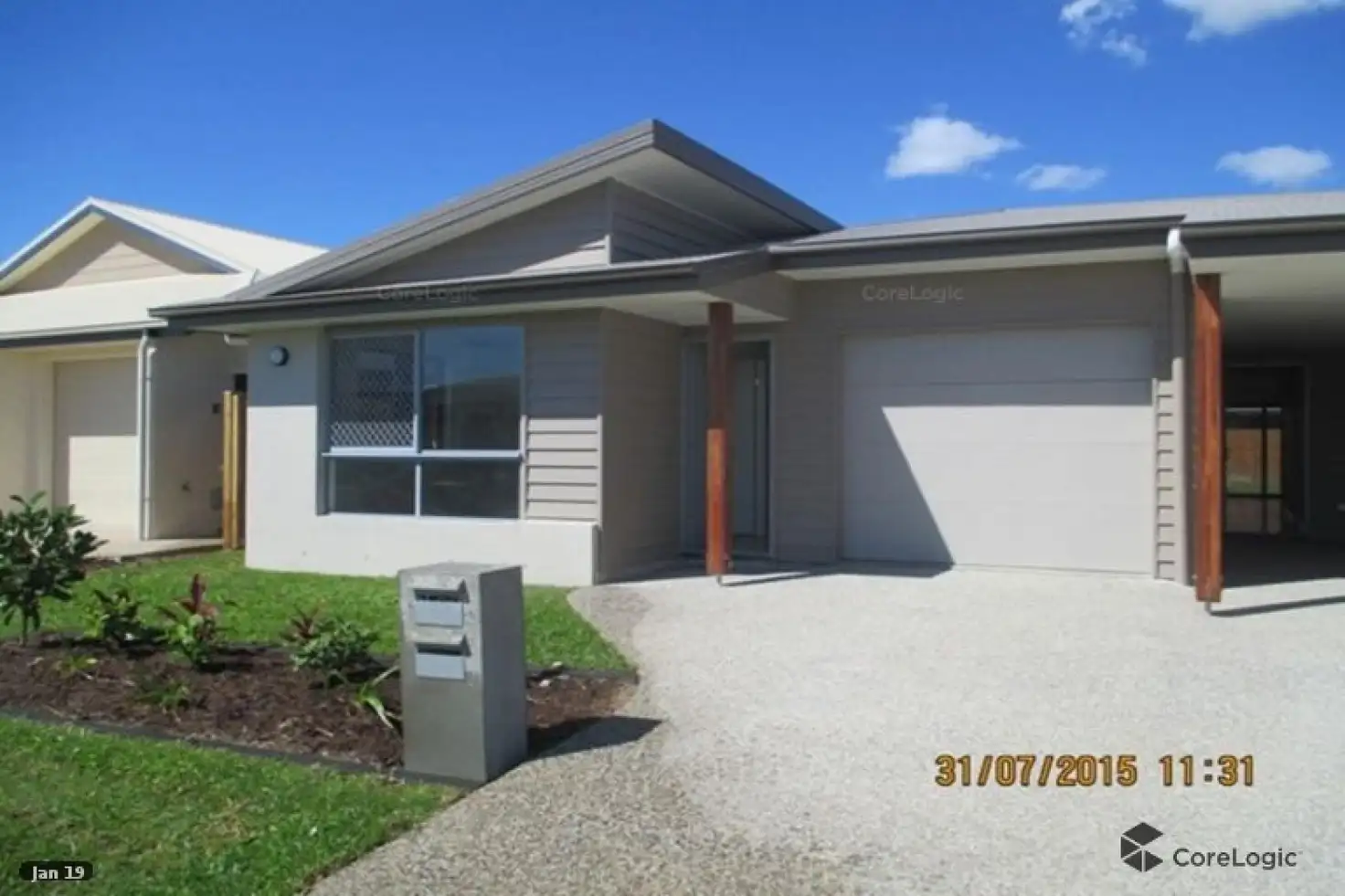 Main view of Homely house listing, 1/5 Intelligence Street, Oonoonba QLD 4811