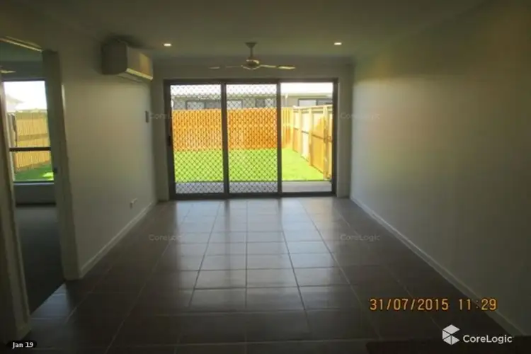 Second view of Homely house listing, 1/5 Intelligence Street, Oonoonba QLD 4811