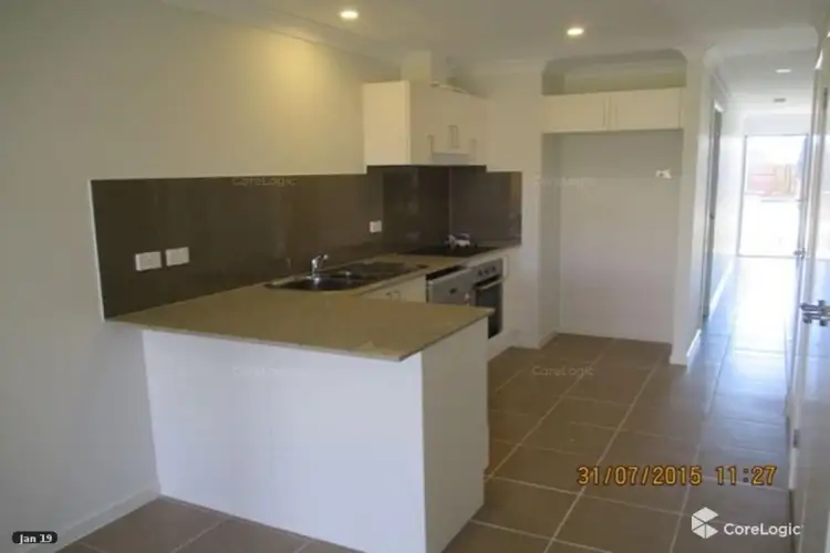 Third view of Homely house listing, 1/5 Intelligence Street, Oonoonba QLD 4811