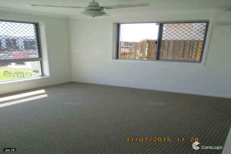 Fourth view of Homely house listing, 1/5 Intelligence Street, Oonoonba QLD 4811