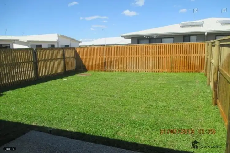 Fifth view of Homely house listing, 1/5 Intelligence Street, Oonoonba QLD 4811