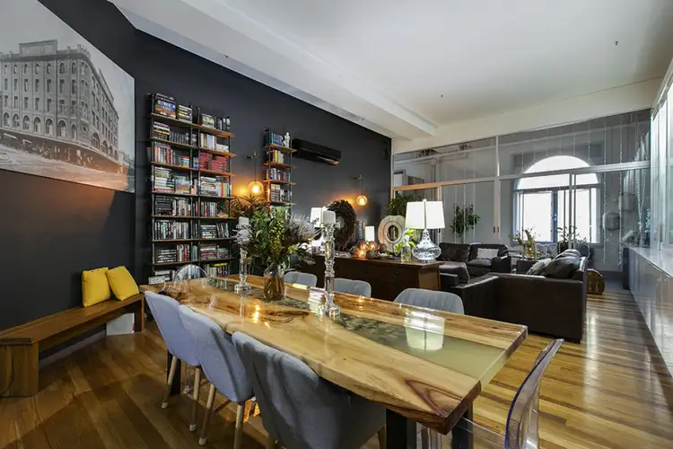 Main view of Homely apartment listing, 502/38 Warner Street, Fortitude Valley QLD 4006