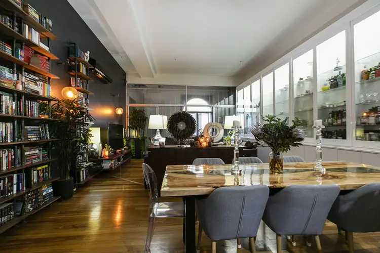 Second view of Homely apartment listing, 502/38 Warner Street, Fortitude Valley QLD 4006