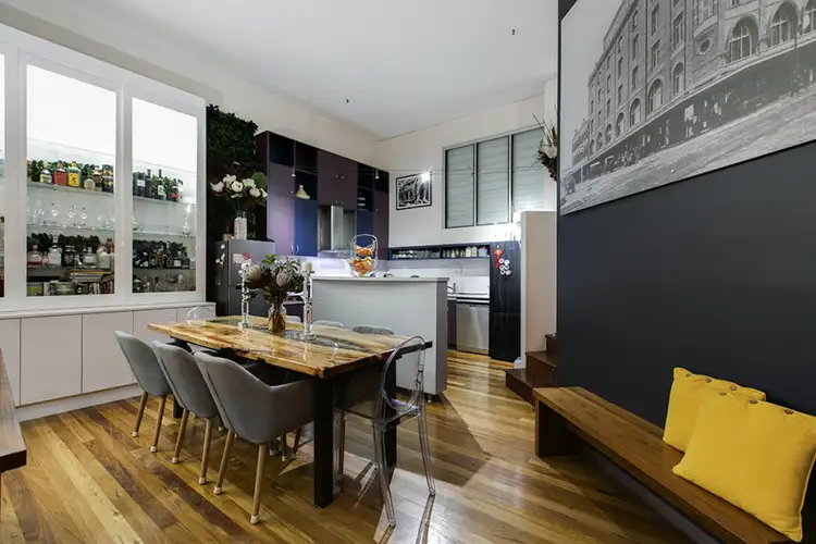 Fourth view of Homely apartment listing, 502/38 Warner Street, Fortitude Valley QLD 4006