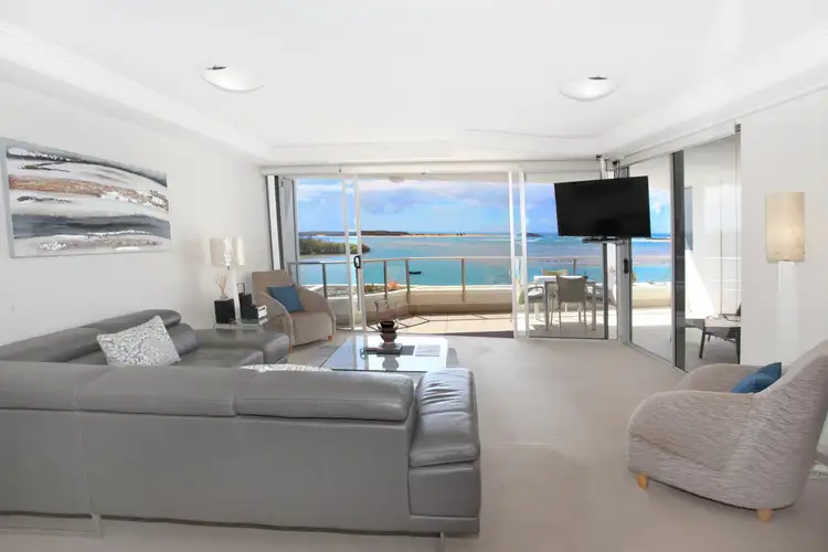 Third view of Homely unit listing, 403/36 Duporth Avenue, Maroochydore QLD 4558