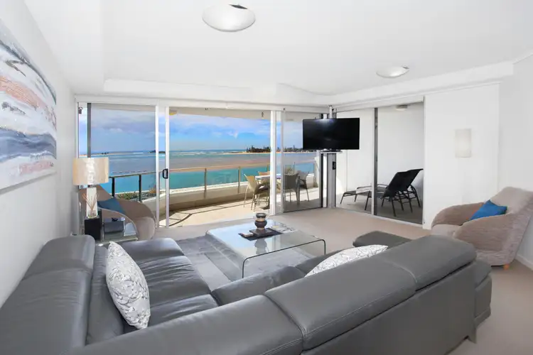 Fourth view of Homely unit listing, 403/36 Duporth Avenue, Maroochydore QLD 4558