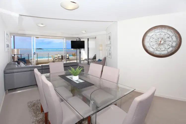 Sixth view of Homely unit listing, 403/36 Duporth Avenue, Maroochydore QLD 4558