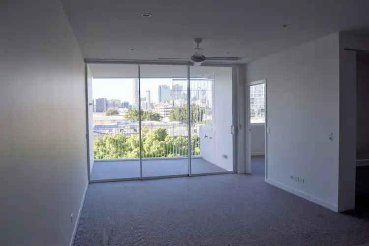 Fourth view of Homely unit listing, unit 503/8 Donkin St, West End QLD 4101