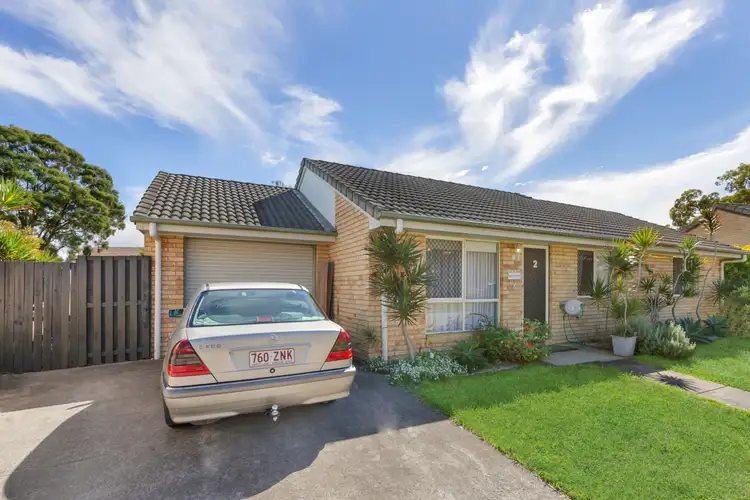 266 Henty Drive