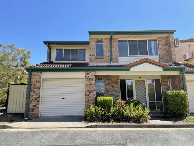 Third view of Homely townhouse listing, Townhouse 31/10 Adrian Pl, Wishart QLD 4122