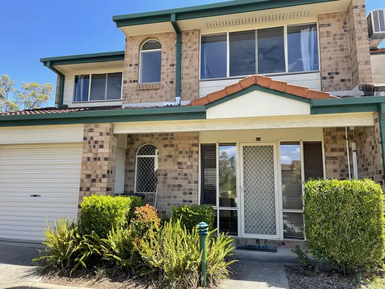 Fourth view of Homely townhouse listing, Townhouse 31/10 Adrian Pl, Wishart QLD 4122