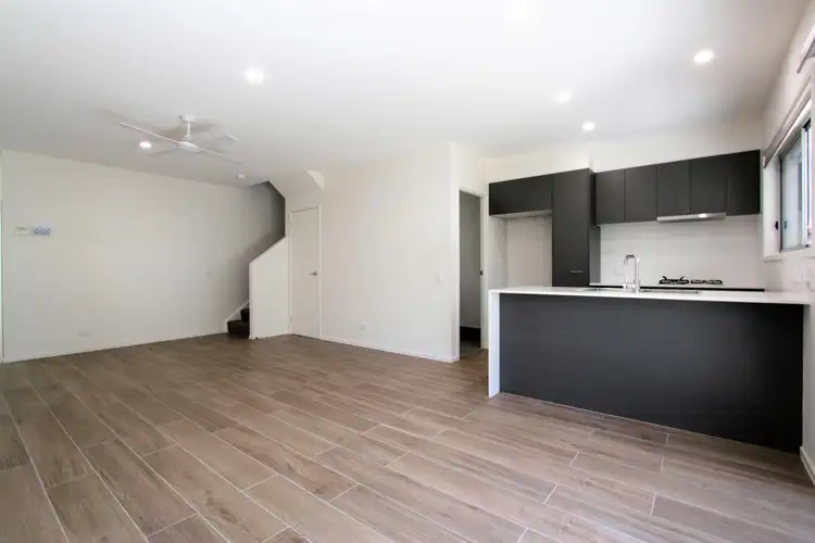 Fifth view of Homely townhouse listing, 29/1 Wattle Street, Cannon Hill QLD 4170
