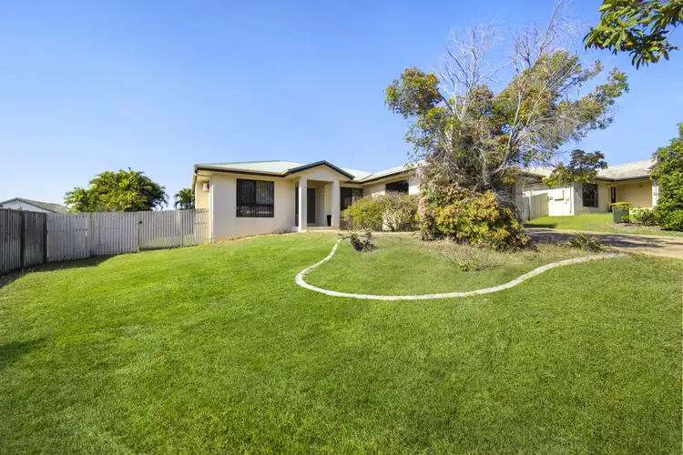 Main view of Homely house listing, 13 Baxendell Street, Bushland Beach QLD 4818