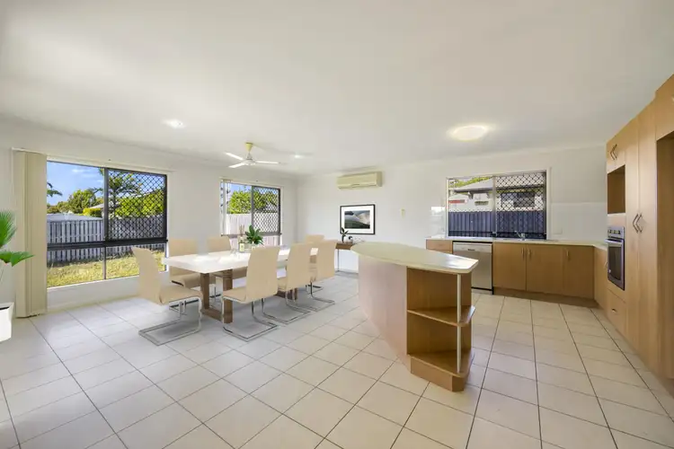Third view of Homely house listing, 13 Baxendell Street, Bushland Beach QLD 4818