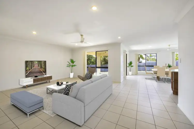 Fourth view of Homely house listing, 13 Baxendell Street, Bushland Beach QLD 4818