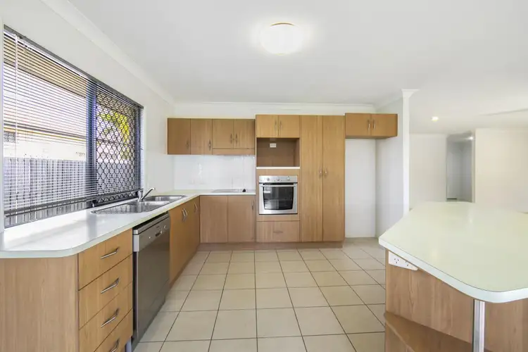 Fifth view of Homely house listing, 13 Baxendell Street, Bushland Beach QLD 4818