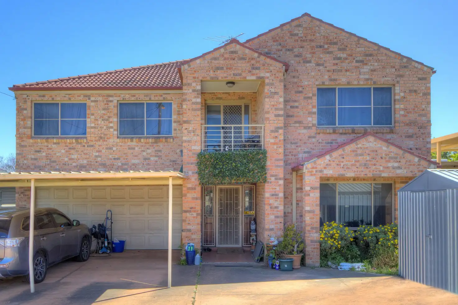 Main view of Homely house listing, 614 Woodville Road, Old Guildford NSW 2161