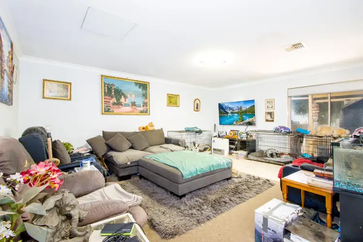 Second view of Homely house listing, 614 Woodville Road, Old Guildford NSW 2161