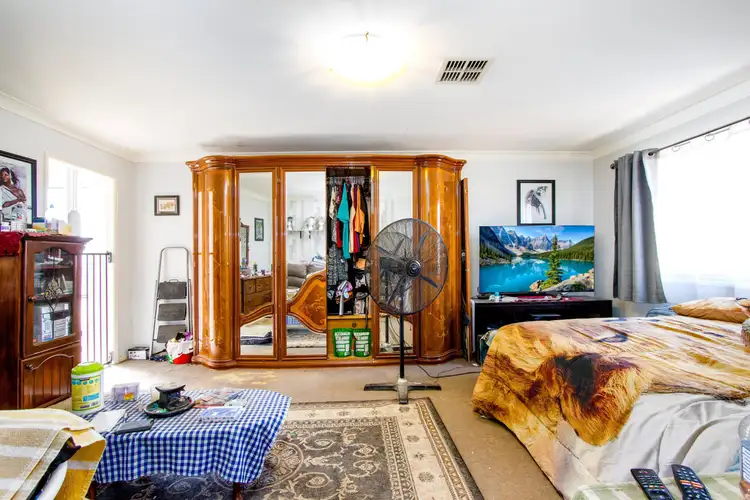 Third view of Homely house listing, 614 Woodville Road, Old Guildford NSW 2161