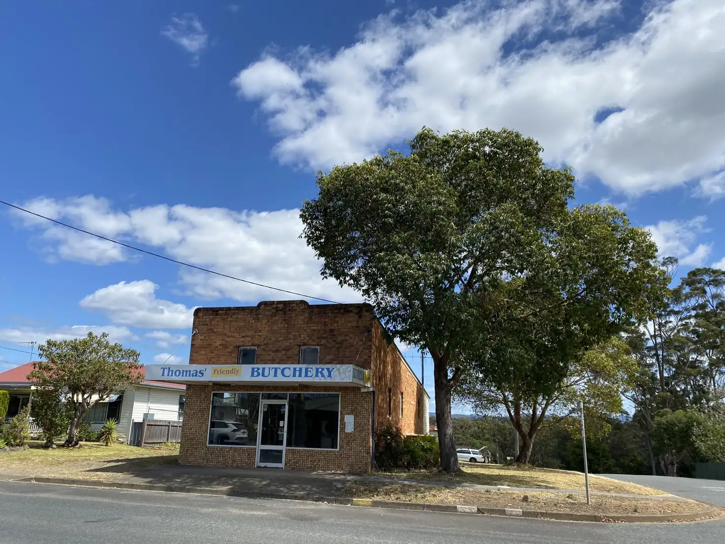 Main view of Homely other listing, 133 High Street, Wauchope NSW 2446
