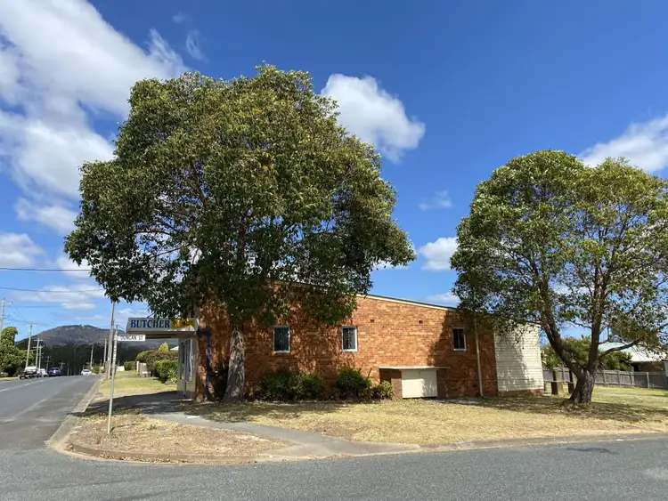 Second view of Homely other listing, 133 High Street, Wauchope NSW 2446