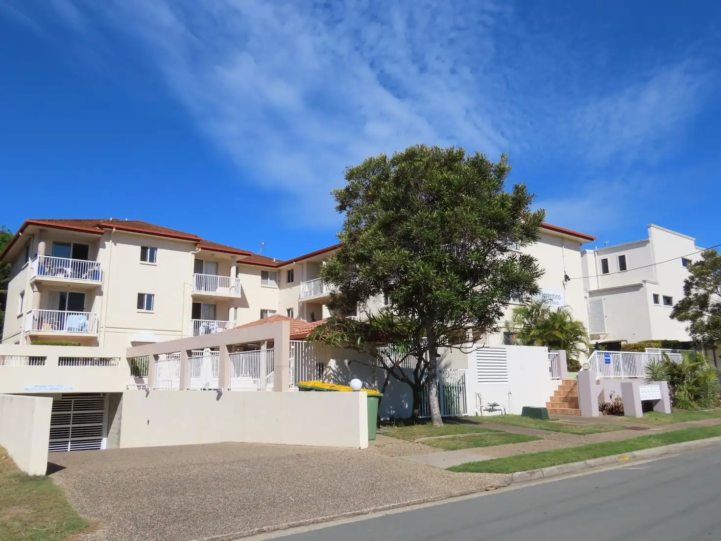 Main view of Homely apartment listing, 3-5 Anembo Street, Chevron Island QLD 4217