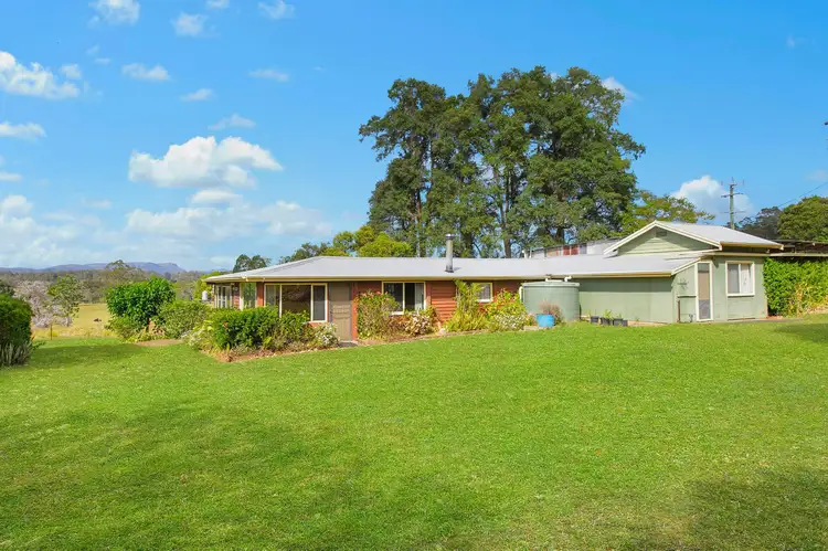 Second view of Homely house listing, 154 Fishers Ridge, Mortons Creek NSW 2446