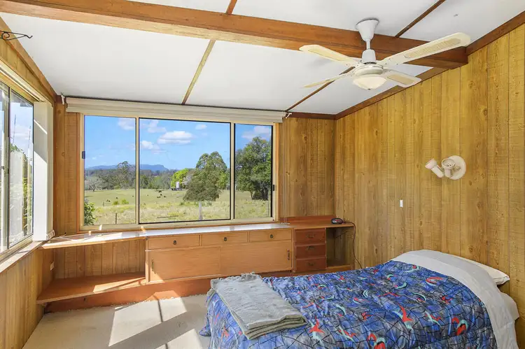 Third view of Homely house listing, 154 Fishers Ridge, Mortons Creek NSW 2446