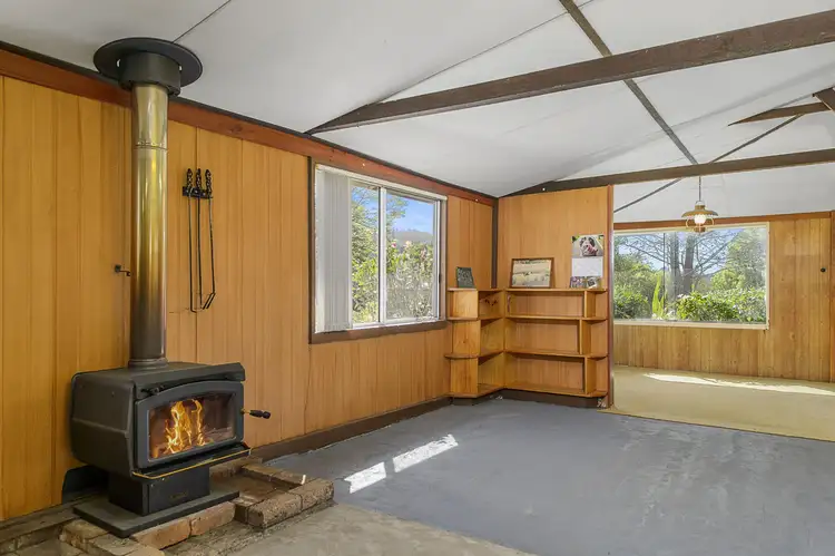 Fourth view of Homely house listing, 154 Fishers Ridge, Mortons Creek NSW 2446