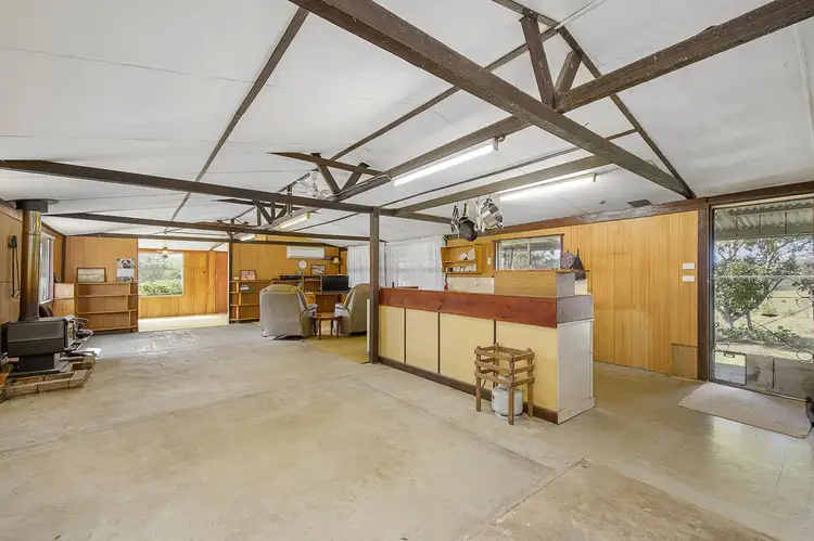 Fifth view of Homely house listing, 154 Fishers Ridge, Mortons Creek NSW 2446