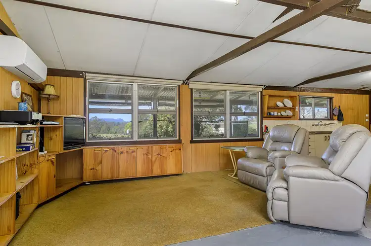 Sixth view of Homely house listing, 154 Fishers Ridge, Mortons Creek NSW 2446