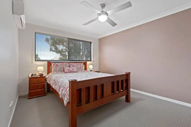 Fifth view of Homely townhouse listing, 35 Jaffa crescent, Calamvale QLD 4116