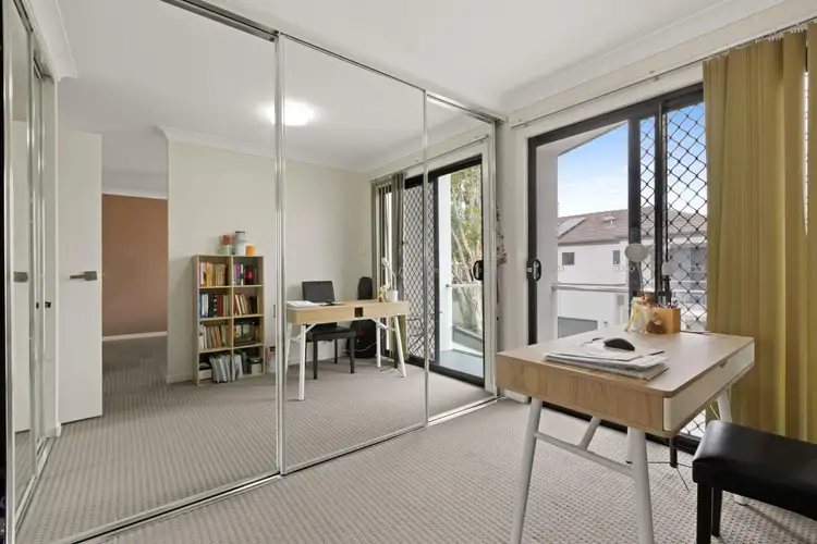 Sixth view of Homely townhouse listing, 35 Jaffa crescent, Calamvale QLD 4116
