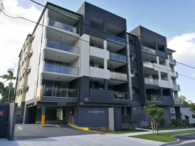 24/90 Norton Street, Upper Mount Gravatt QLD 4122