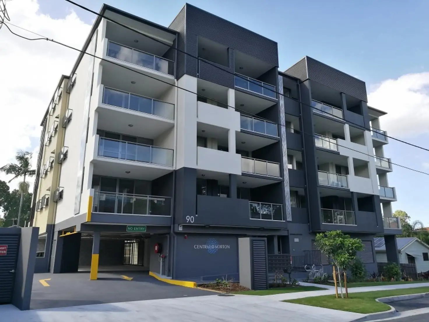 Main view of Homely unit listing, 24/90 Norton Street, Upper Mount Gravatt QLD 4122